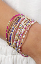 Load image into Gallery viewer, E Newton Hope Unwritten Fall/Winter 2025 Bracelet