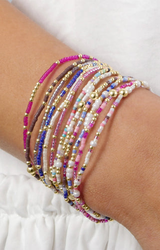 E Newton Hope Unwritten Fall/Winter 2025 Bracelet