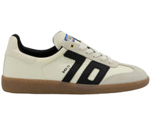 Load image into Gallery viewer, Back 70 Ghost Beige/Black Sneaker
