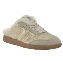 Load image into Gallery viewer, Back 70 Easter Butter Gold Sneaker Slide