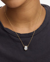 Load image into Gallery viewer, Melinda Maria She’s On Point Necklace