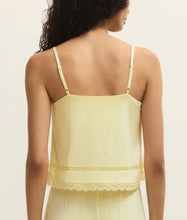 Load image into Gallery viewer, Z Supply Pineapple Gigi Crochet Cami