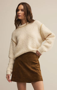 Z Supply Crystal Romnie Sweater