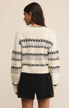Load image into Gallery viewer, Z Supply Crystal Perci Sweater