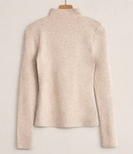 Load image into Gallery viewer, Z Supply Natural Heather Lira Top