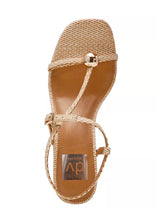 Load image into Gallery viewer, DV Arria Natural Heel