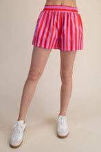 Load image into Gallery viewer, Pink Striped Favorite Set