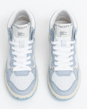 Load image into Gallery viewer, Oncept Philly Sneaker-Blue Vapor