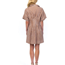 Load image into Gallery viewer, Cocoa Holden Dress