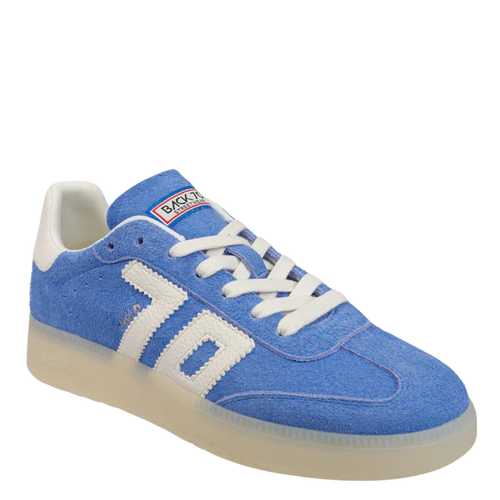 Back 70 Boston Blue Sneaker