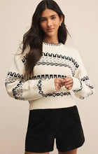 Load image into Gallery viewer, Z Supply Crystal Perci Sweater