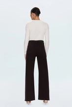 Load image into Gallery viewer, Pistola Mocha Penny HR Wide Leg Jean