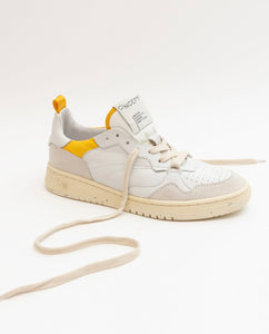 Oncept Phoenix Sneaker-White Cloud