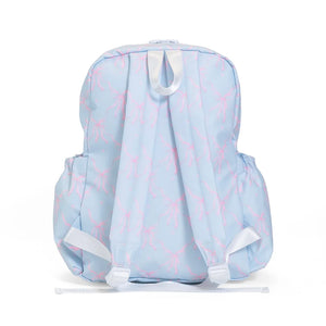 TRVL Backpacker- Eloise Bow