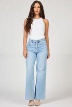 Load image into Gallery viewer, DJD Mirny Fiona Wide Leg Jean