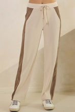 Load image into Gallery viewer, Ivory/Khaki Corduroy Set