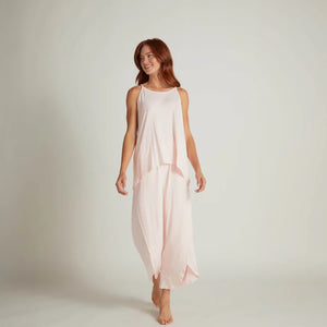 Faceplant Tulip Pant-Pink