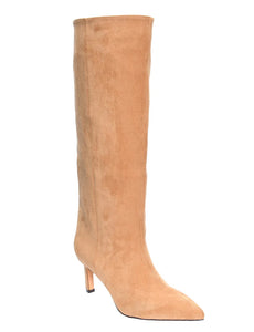 Chinese Laundry Estelle Suedette Boot