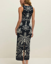 Load image into Gallery viewer, Z Supply Eclipse Esperanza Midi Dress