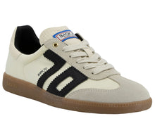 Load image into Gallery viewer, Back 70 Ghost Beige/Black Sneaker