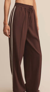 Z Supply Sandalwood Saunder Track Pant