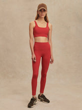 Load image into Gallery viewer, Varley Freesoft HR Legging 25-Lava Falls