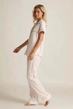 Load image into Gallery viewer, Lucy Pink Stripe PJ Pants