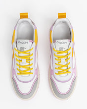 Load image into Gallery viewer, Oncept Porto Sneaker-Orchid