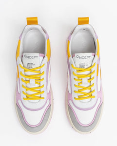 Oncept Porto Sneaker-Orchid