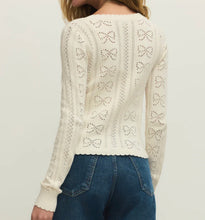 Load image into Gallery viewer, Z Supply Cloud Gema Cardigan