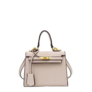 Tess Bag-Ivory