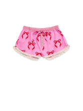Load image into Gallery viewer, Boxer Shorts Bow