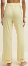Load image into Gallery viewer, Z Supply Pineapple So Sweet Crochet Lounge Pant