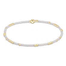 Load image into Gallery viewer, E Newton Hope Unwritten Bracelet