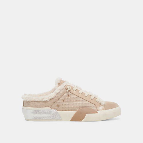 Zantel Dune Woven Sneaker