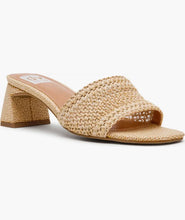 Load image into Gallery viewer, DV Natural Cratar Sandal