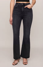 Load image into Gallery viewer, Z Supply After Dark The Studio Modern Boot Jean