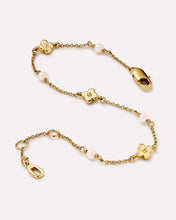 Load image into Gallery viewer, Ana Luisa Hannah Bracelet- Gold