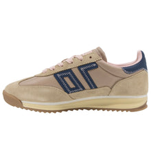 Load image into Gallery viewer, Back 70-Jogger Z Camel Navy Pink Sneaker