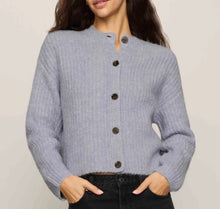 Load image into Gallery viewer, Z Supply Silverlake Rosemont Cardigan
