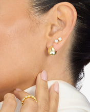 Load image into Gallery viewer, Melinda Maria Lil’ Norah Earrings-Gold