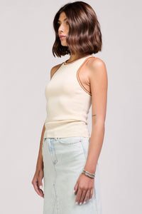 Mariah Tank Top Vintage