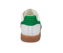 Load image into Gallery viewer, Back 70 Cloud Sneaker-White/Green