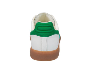 Back 70 Cloud Sneaker-White/Green