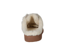 Load image into Gallery viewer, Back 70 Easter Tobacco Backless Sneaker