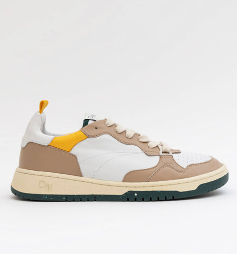 Oncept Phoenix Oak Multi Sneaker