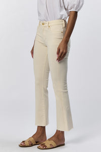 DJD Wheat Jeanne Jeans