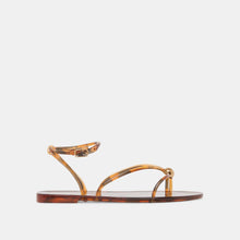 Load image into Gallery viewer, Dolce Vita Kenley Tortoise Sandal