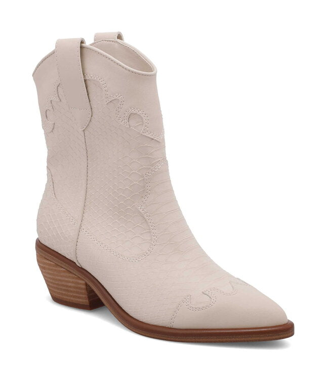 MIA Ivory Kaine Bootie