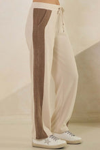 Load image into Gallery viewer, Ivory/Khaki Corduroy Set